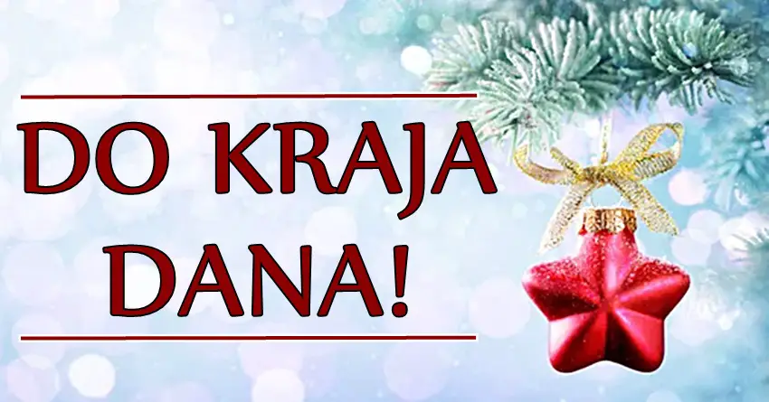 Horoskop za petak! Saznajte kome se vraca stara ljubav!