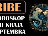 Ribe do kraja septembra