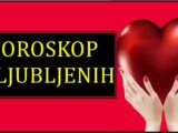 Horoskop zaljubljenih