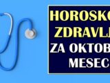 horoskop zdrvlja