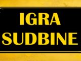 Igra sudbine