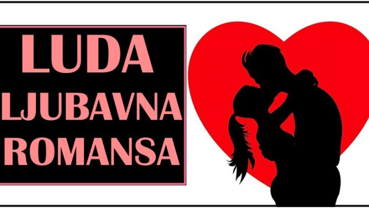 LUDA LJUBAVNA ROMANSA: Ovi zodijaci i NE SLUTE da ce u narednih par dana DOZIVETI FATALNI EMOTIVNI SUSRET!
