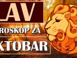 Lavu oktobar