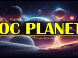 Moc planeta