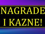 Nagrade i kazne