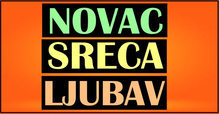 NOVAC,SRECA I LJUBAV: Rak, Strelac i Jarac neka OCEKUJU NAGRADU KARME u narednih PET DANA!