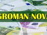 Ogroman novac