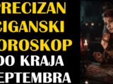 Precizan ciganski horoskop