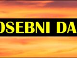 Posebni dani