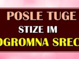 Tuga proslost