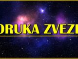 Poruka zvezda