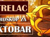 Strelcu oktobar