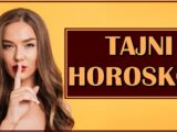 Tajni horoskop