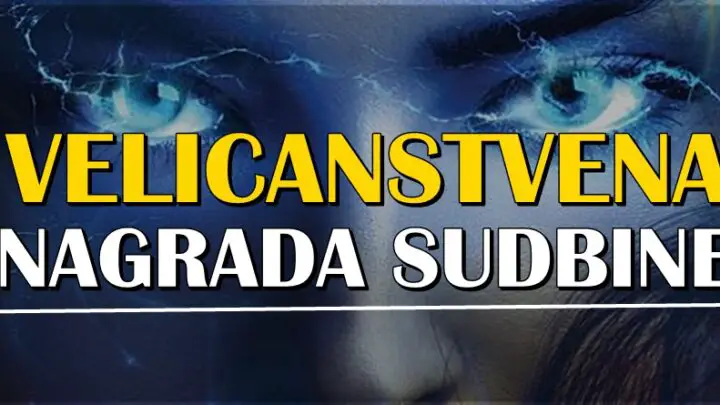 VELICANSTVENA NAGRADA SUDBINE: Sudbina će ova znake nagraditi NAJVREDNIJIM POKLOLNOM! Zivot ce im poslati mnogo lepsi!