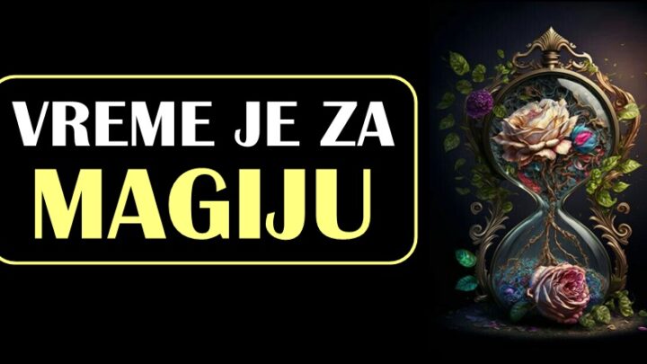 Kakva LUDACKA SRECA i MAGIJA u vazduhu: PLANETE imaju LUDI PLAN!