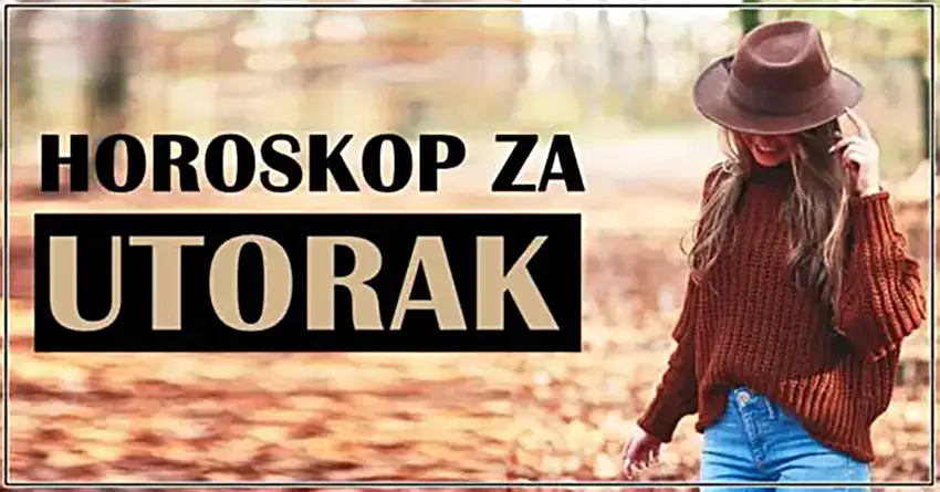 26. septembar je dan kada ce neko osetiti gorak ukus nepravde, dok će Blizanci doživeti nešto prelepo!