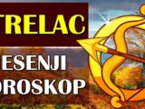 Strelcu jesen
