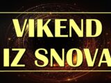 Vikend iz snova