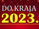 do kraja 2023.