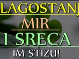 Blagostanje