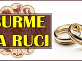 Burme na ruci