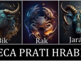 Sreća prati hrabre