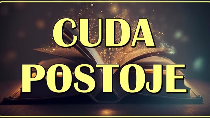 CUDA POSTOJE: Ovim znacima sledi NIZ PREDIVNIH DESAVANJA, konacno je SUZAMA DOSAO KRAJ!
