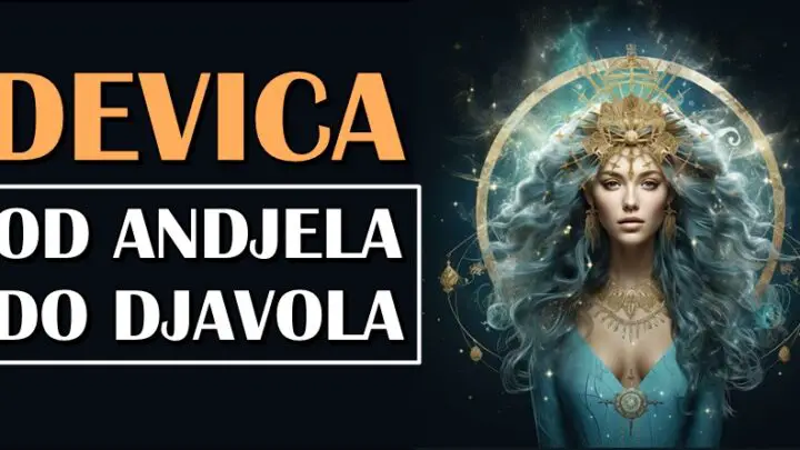 DEVICE su pravi ANDJELI, ali ako im OVO uradite postaju GORE OD DJAVOLA!