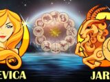 Sa devicom i jarcem