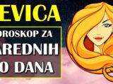 Narednih 10 dana