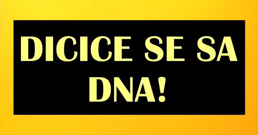 Dići će se sa DNA: OVI znaci SADA PATE i OCAJAVAJU, ali im SUDBINA sprema DIVNO IZNENADJENJE!