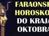 Faraonski horoskop