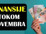 finansije