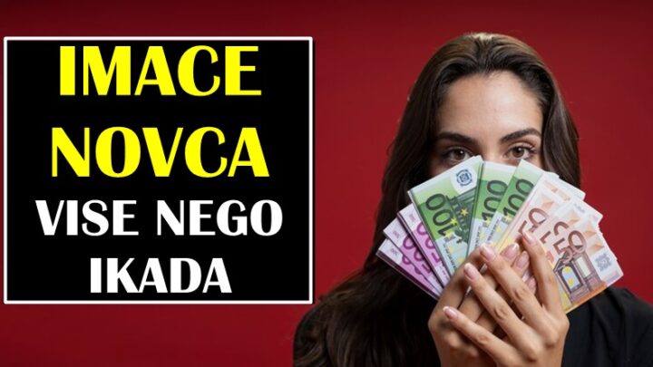 IMAĆE NOVCA više NEGO IKADA: U narednim danima, OVI znaci imaju ŠANSU da se OBOGATE!