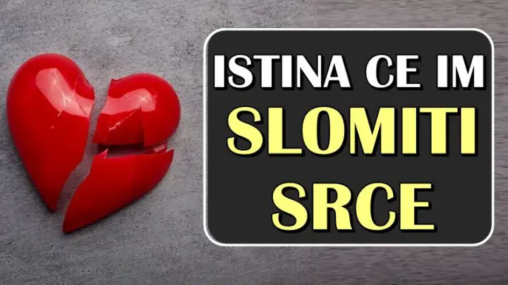 ISTINA CE IM SLOMITI SRCE: Ovi znaci ce saznati da ih je SVE VREME LAGAO neko do koga im je NAJVISE STALO!
