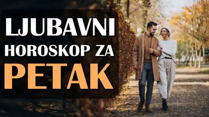 23. februar će za mnoge biti DAN LJUBAVI! Nekoga očekuje prava čarolija!