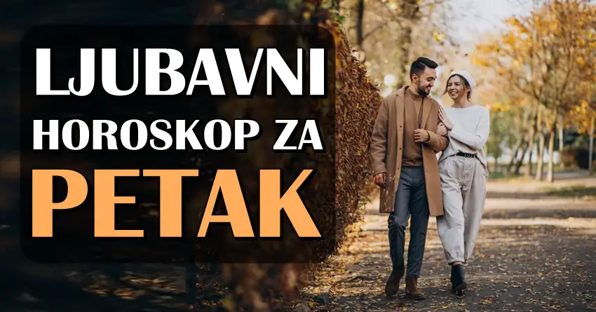 16. februar je dan koji ce biti vazan za neciju vezu! Neko ce danas doziveti veliko iznenadjenje!