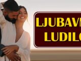 Ljubavno ludilo