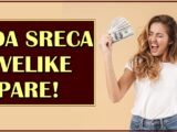 Luda sreća