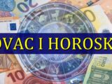 Novac i horoskop