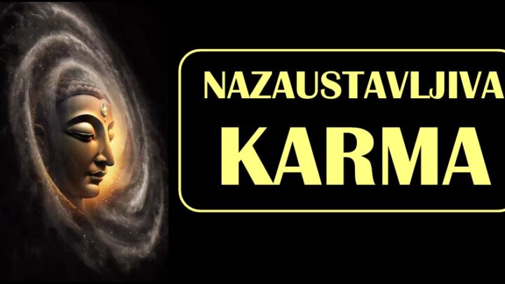 NEZAUSTAVLJIVA KARMA DOLAZI i donosi NAGRADU za dva znaka zodijaka, dok ce nekoga stići KAZNA!