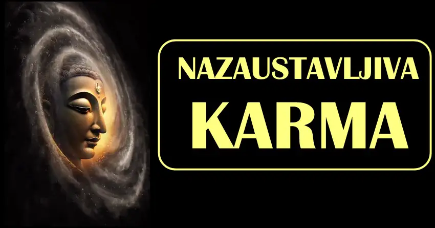 NEZAUSTAVLJIVA KARMA DOLAZI i donosi NAGRADU za dva znaka zodijaka, dok ce nekoga stići KAZNA!