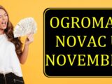 Ogroman novac