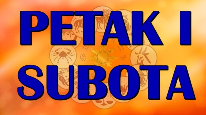 PETAK I SUBOTA donose Biku dodatnu zaradu, Ovnu sledi dinamičan dan, a OVAJ znak će imati jako važan susret!