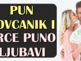 Pun novčanik