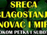 Petak i subota