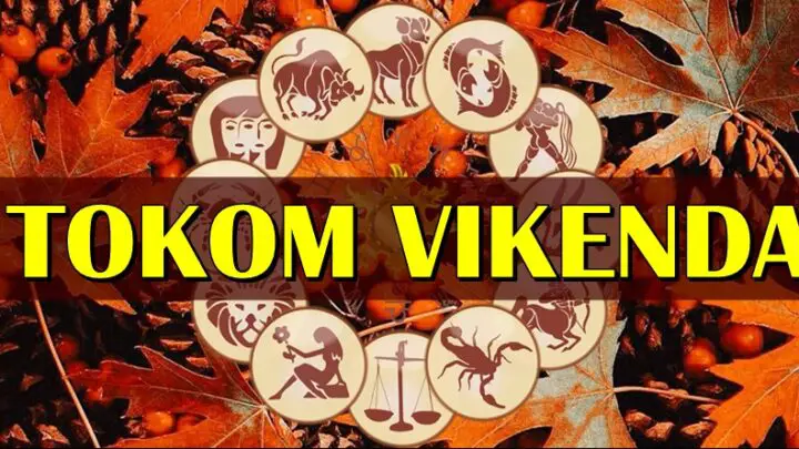Tokom ovog vikenda jarcu se proslost vraca, dok jedan znak će konačno skinuti veliki teret sa srca!