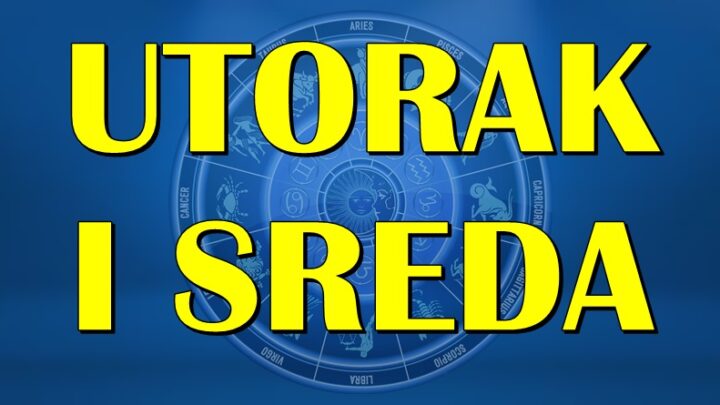 UTORAK I SREDA: Blizanci će sresti osobu koja će im pomoći, a JEDAN znak će biti jako iznenadjen zbog onoga što će mu se desiti!