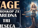 U naredna tri meseca
