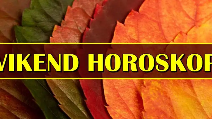 VIKEND HOROSKOP – Nekome sledi veoma važan vikend koji će ostvariti veliki san!